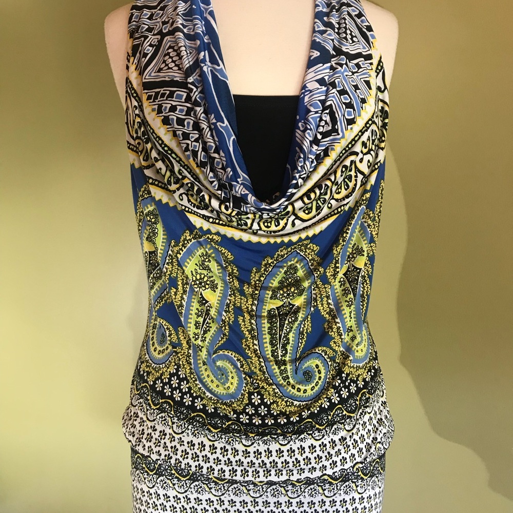 Body Central blouse